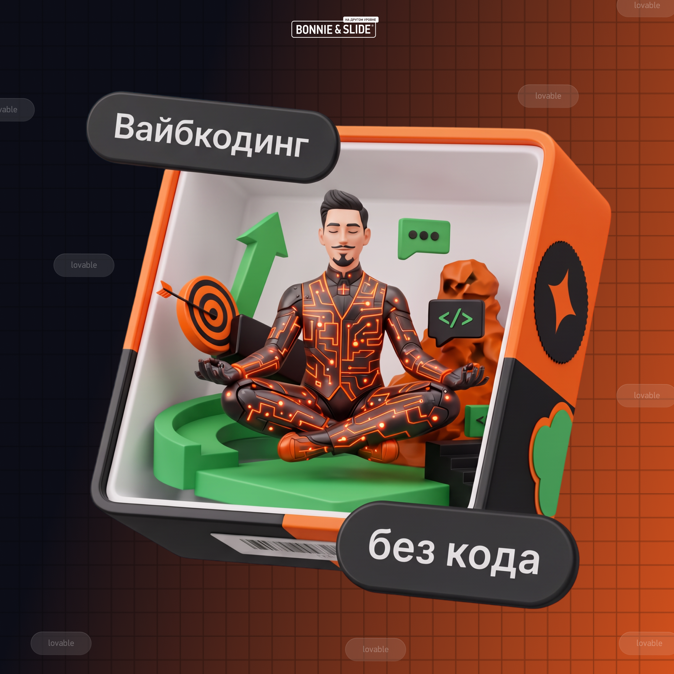 Курс по вайбкодингу